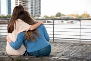 Therapy in Relationship Building