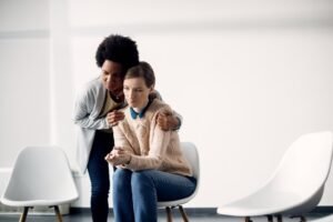 Therapeutic Alliance