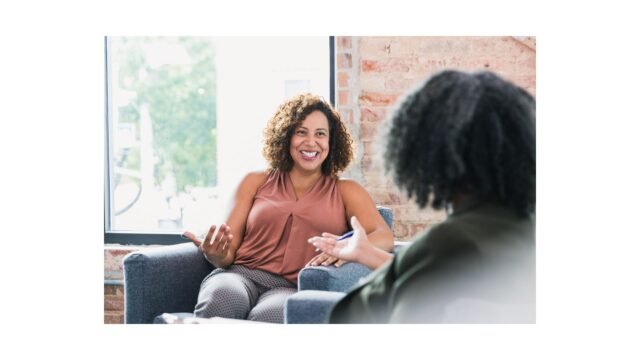 Healing from Past Trauma