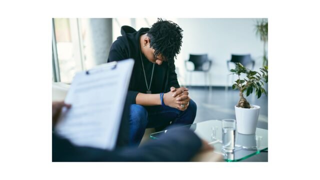  Impact of Depression and Anxiety