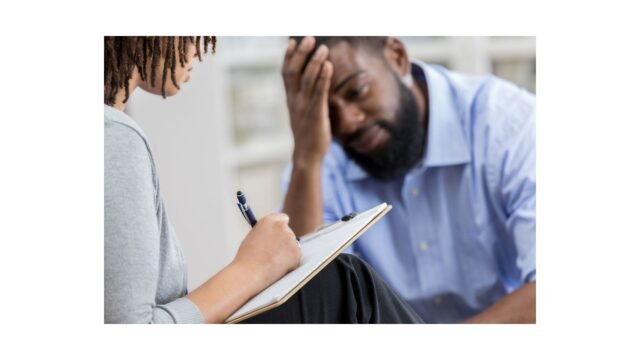  Importance of Seeking Anxiety