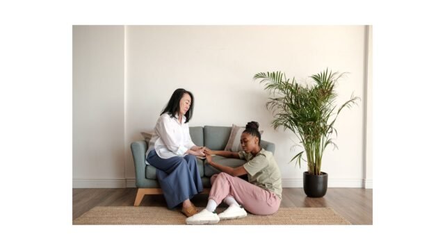  Importance of Seeking Anxiety