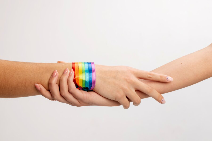 LGBTQ+ Therapy Services 