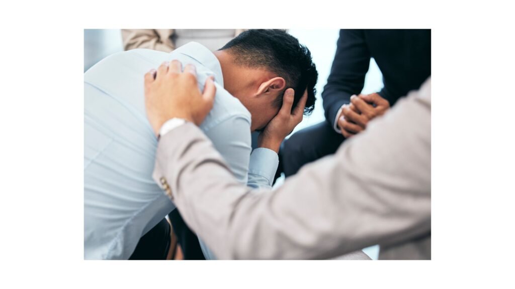 Impact of Depression and Anxiety