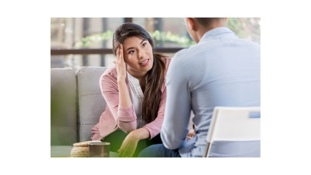 Importance of Seeking Anxiety